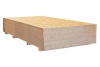 Товар Плита OSB-3 2500х1250х9 мм Муром можно заказать с доставкой Плита OSB-3 2500х1250х9 мм Муром купить в Новосибирске