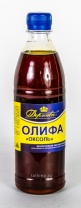 Товар Олифа ст/бут 0,5 л можно заказать с доставкой Олифа ст/бут 0,5 л купить в Новосибирске
