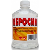 Керосин ст/бут 0,5 л купить в Новосибирске