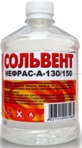 Сольвент ст/бут 0,5л купить в Новосибирске