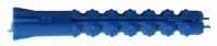 Дюбель усиленный 8х50 полипр. купить в Новосибирске