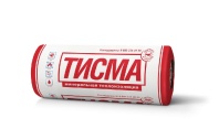 Товар Утеплитель KNAUF ТИСМА TR 043 рулон мин.ват. 8300х1200х50мм (19,92м2 ; 0,996м3) можно заказать с доставкой Утеплитель KNAUF ТИСМА TR 043 рулон мин.ват. 8300х1200х50мм (19,92м2 ; 0,996м3) купить в Новосибирске